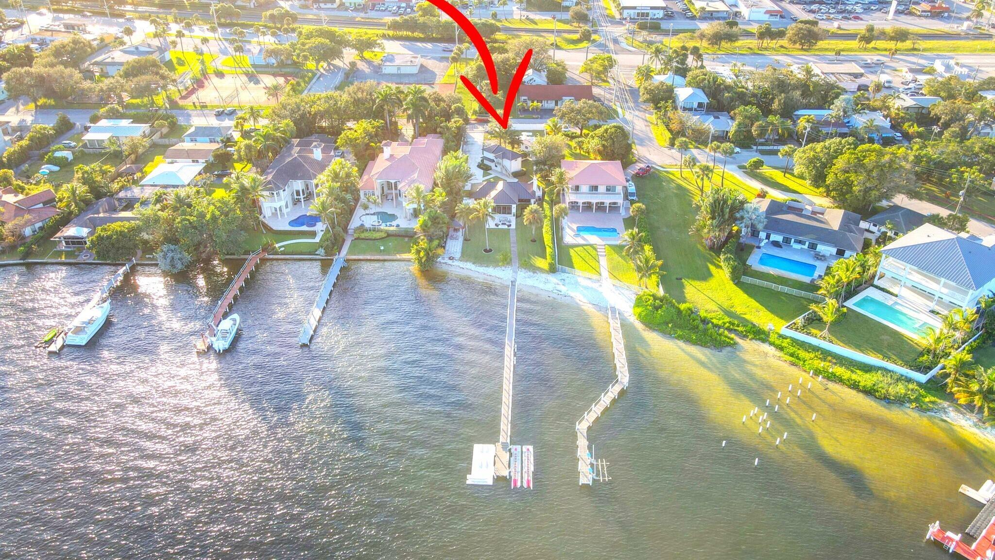 LYMANS M K AMD - Residential Lease