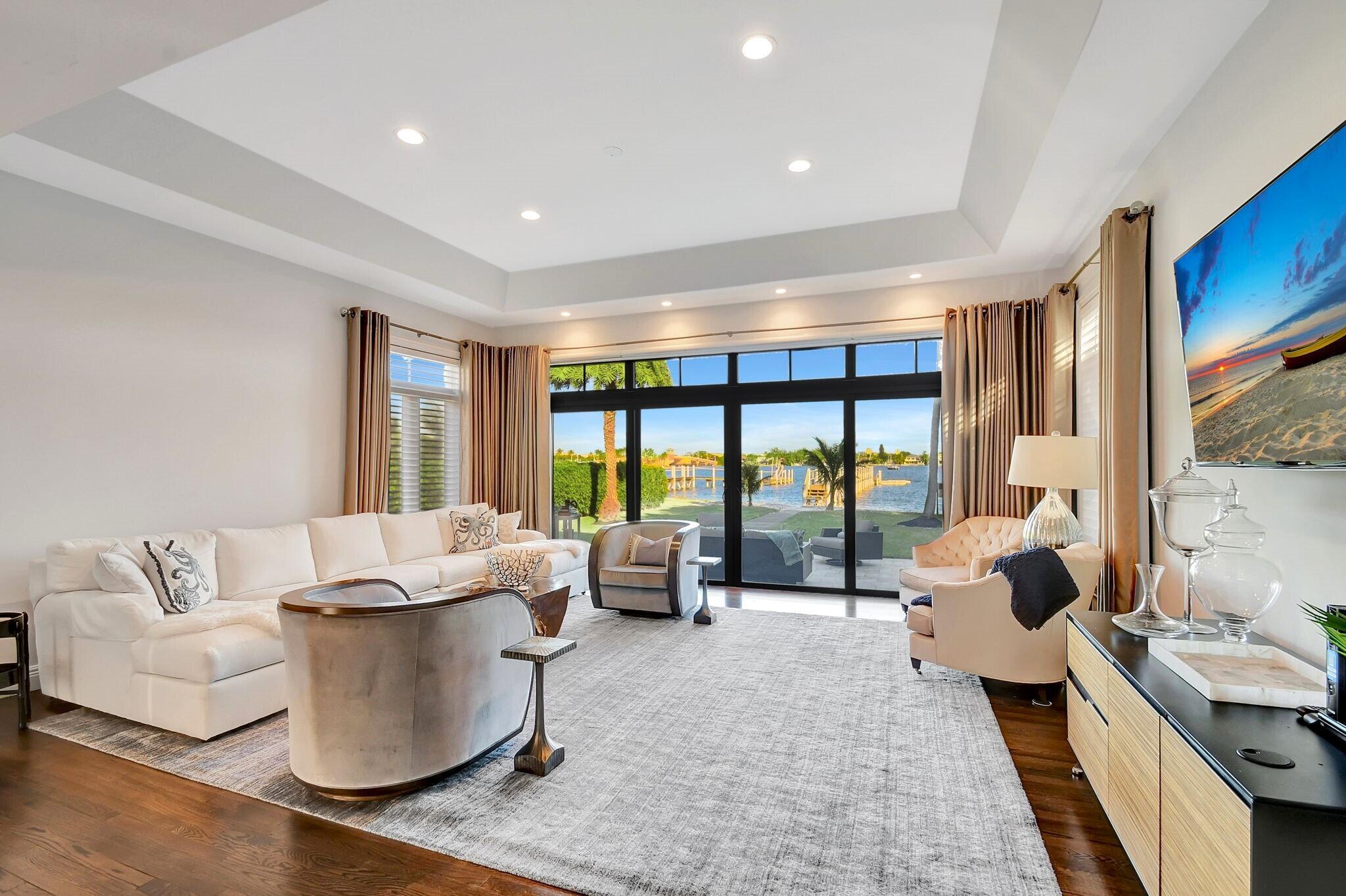 LYMANS M K AMD - Residential Lease