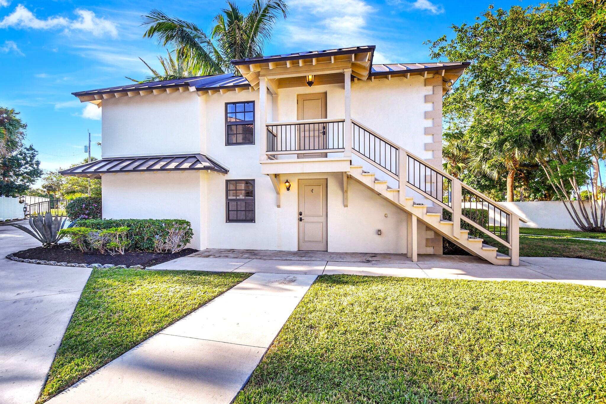 LYMANS M K AMD - Residential Lease