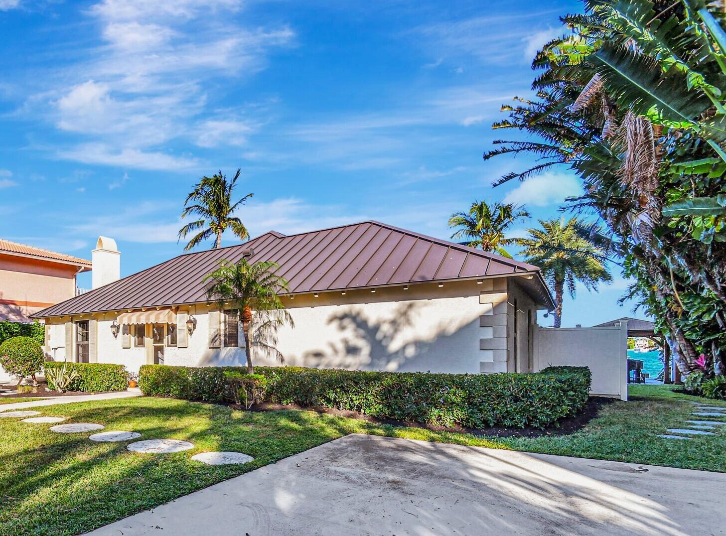 LYMANS M K AMD - Residential Lease