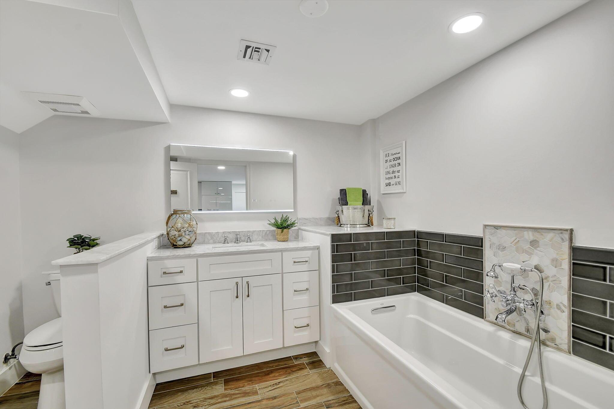 LYMANS M K AMD - Residential Lease