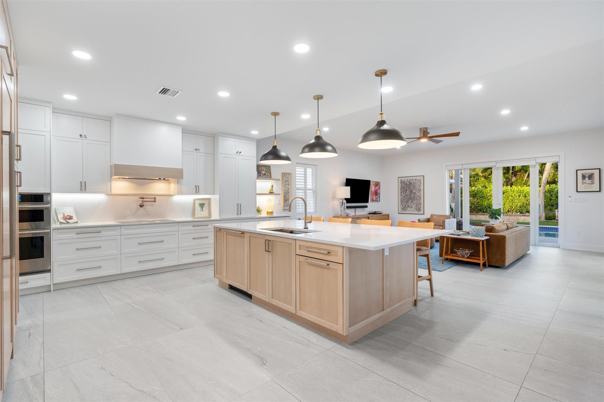 Holmberg & Mc Kees Sub 1- - Residential