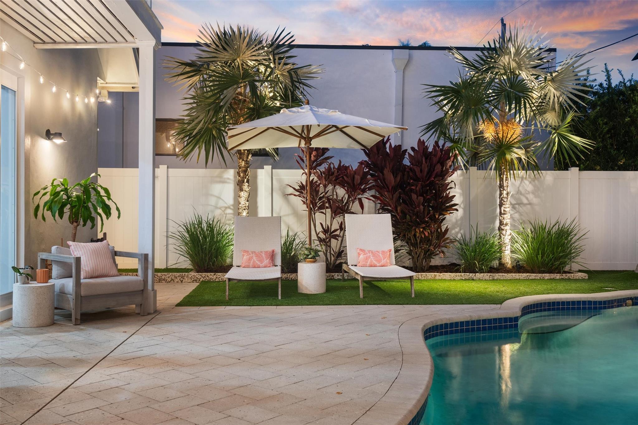 Holmberg & Mc Kees Sub 1- - Residential