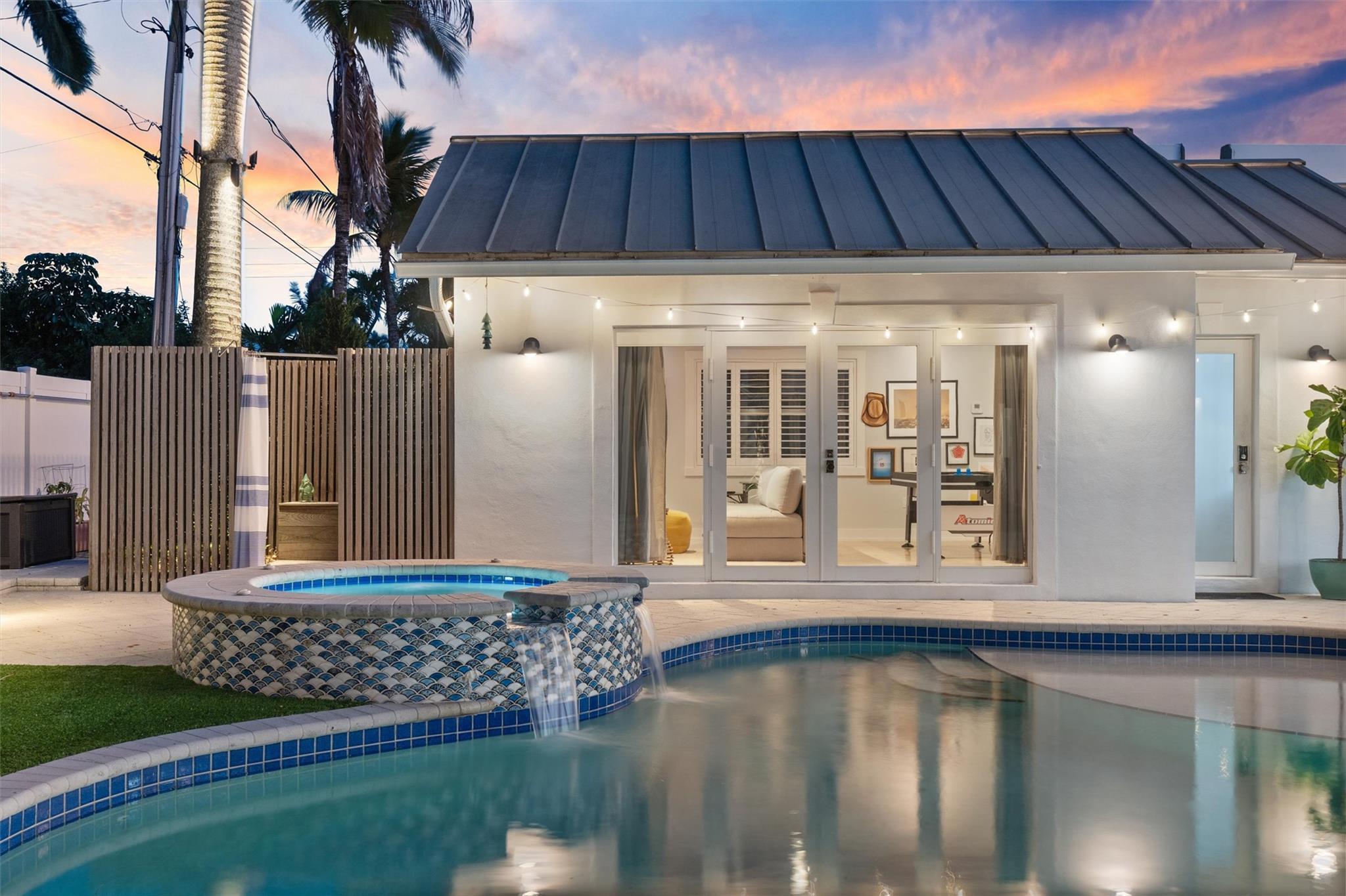 Holmberg & Mc Kees Sub 1- - Residential