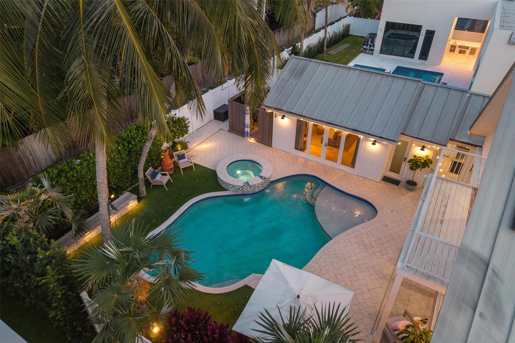 Holmberg & Mc Kees Sub 1- - Residential