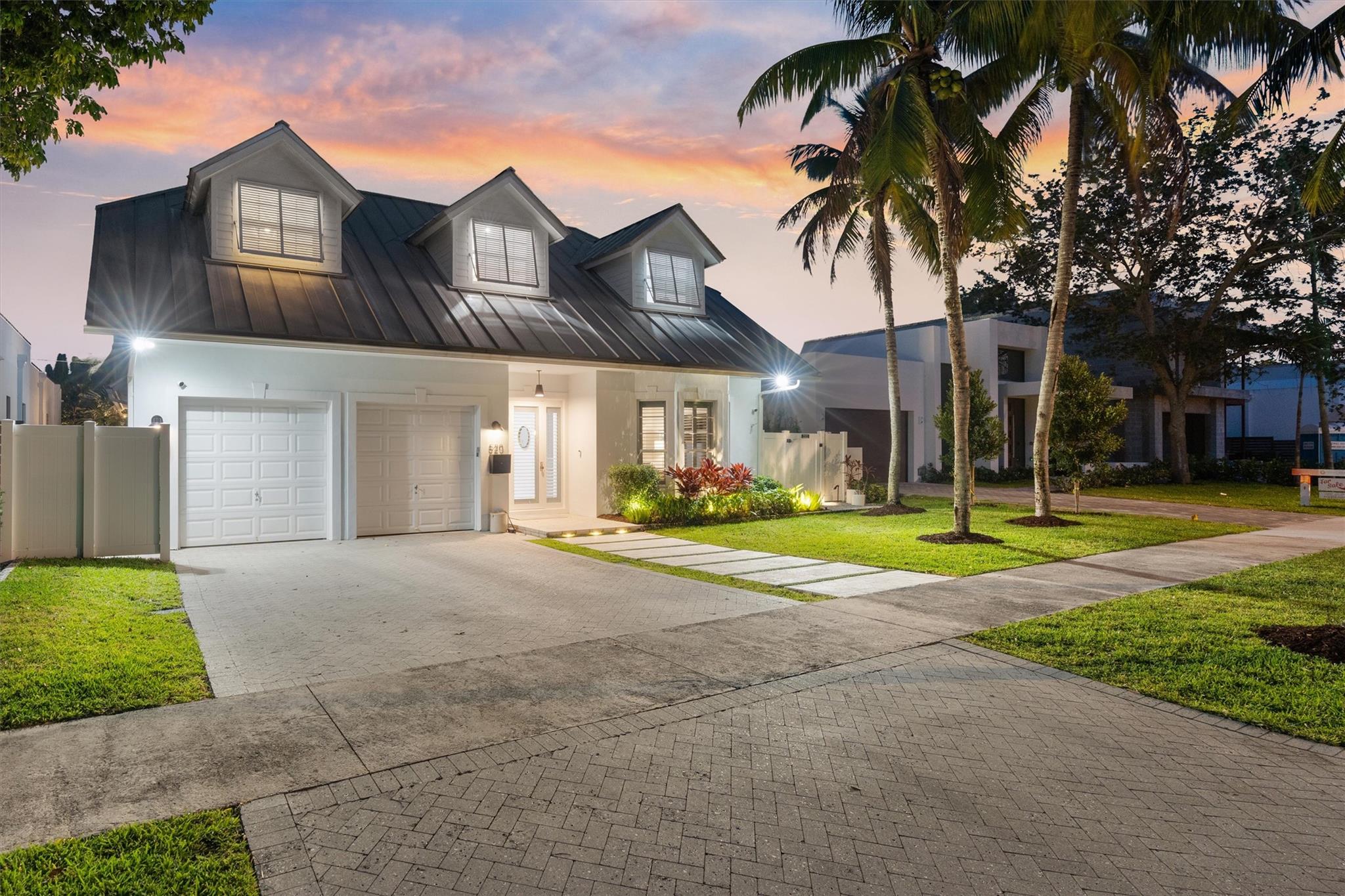 Holmberg & Mc Kees Sub 1- - Residential