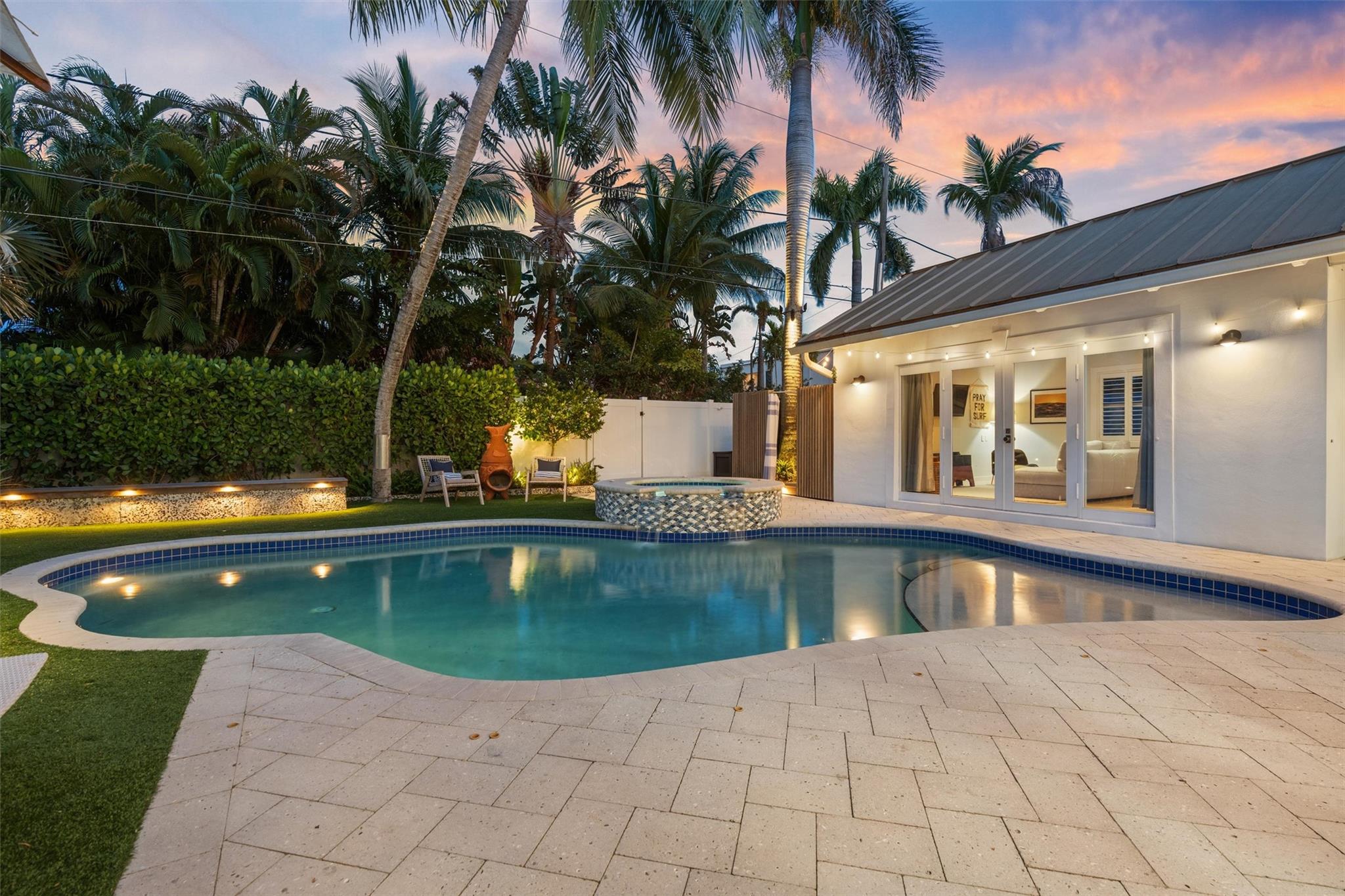 Holmberg & Mc Kees Sub 1- - Residential