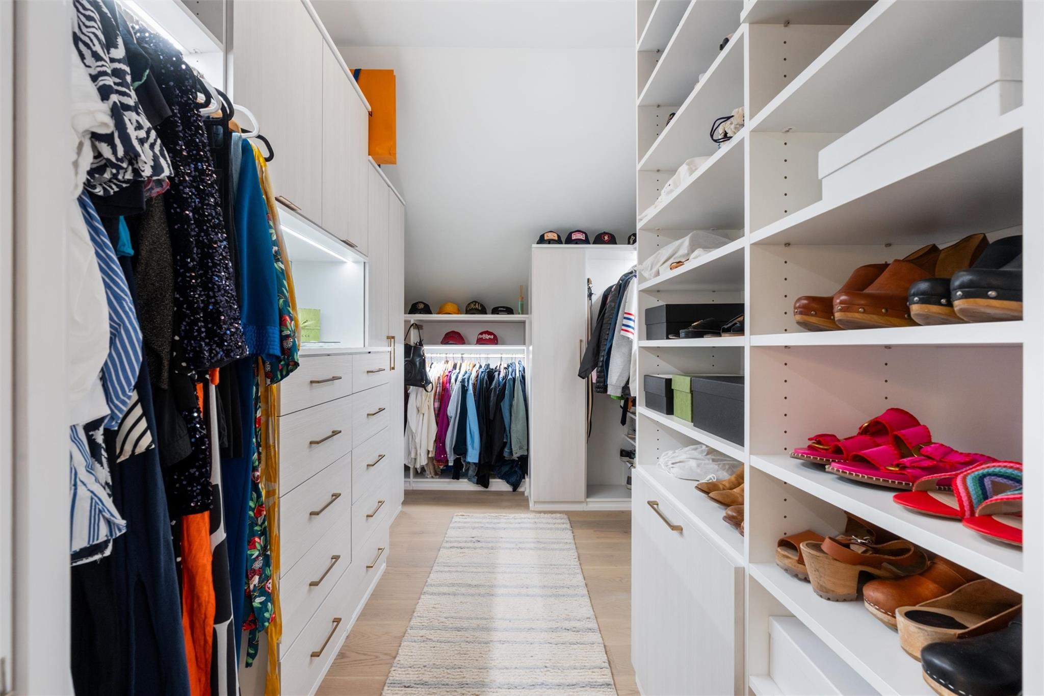 Holmberg & Mc Kees Sub 1- - Residential