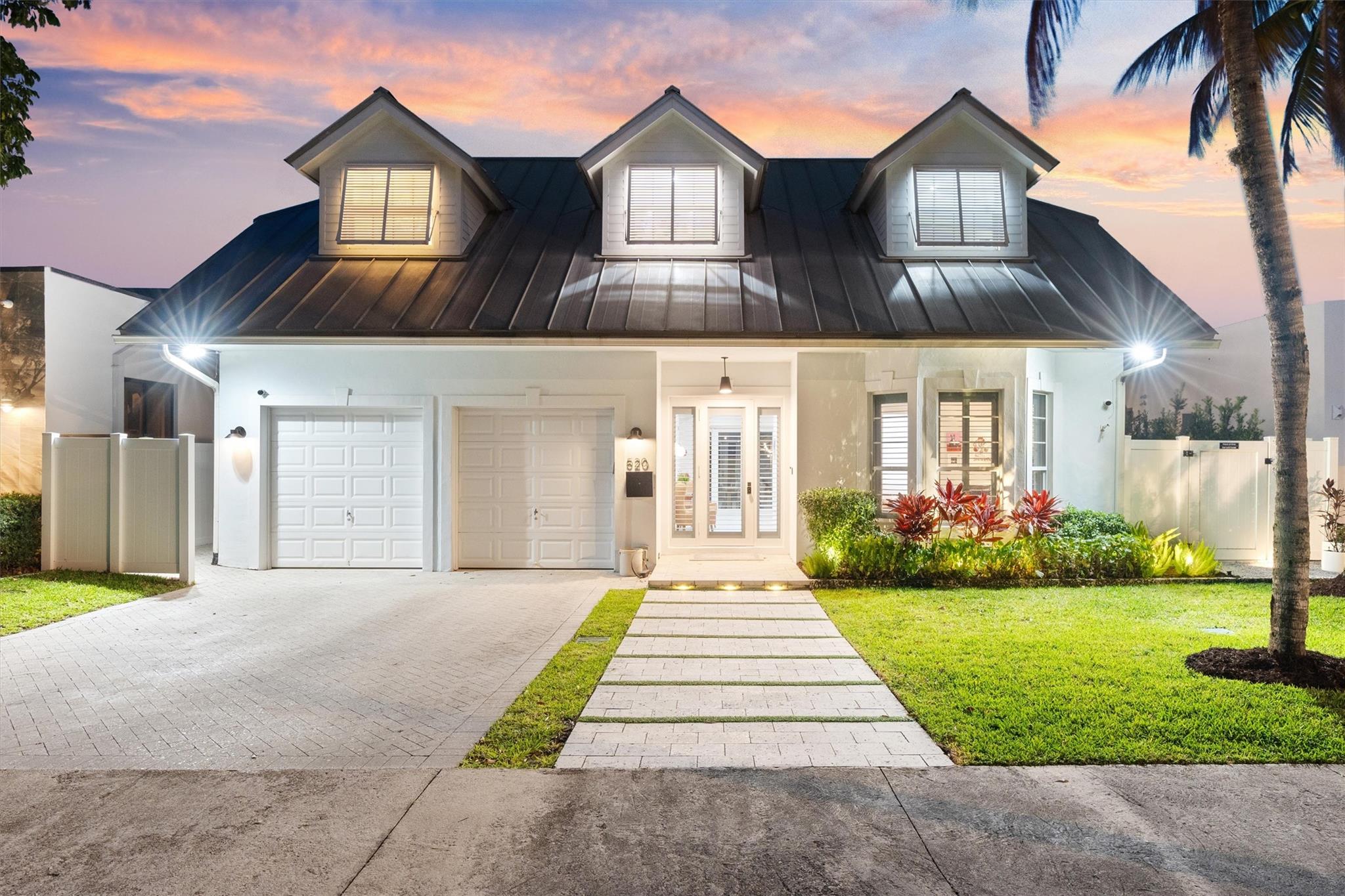 Holmberg & Mc Kees Sub 1- - Residential