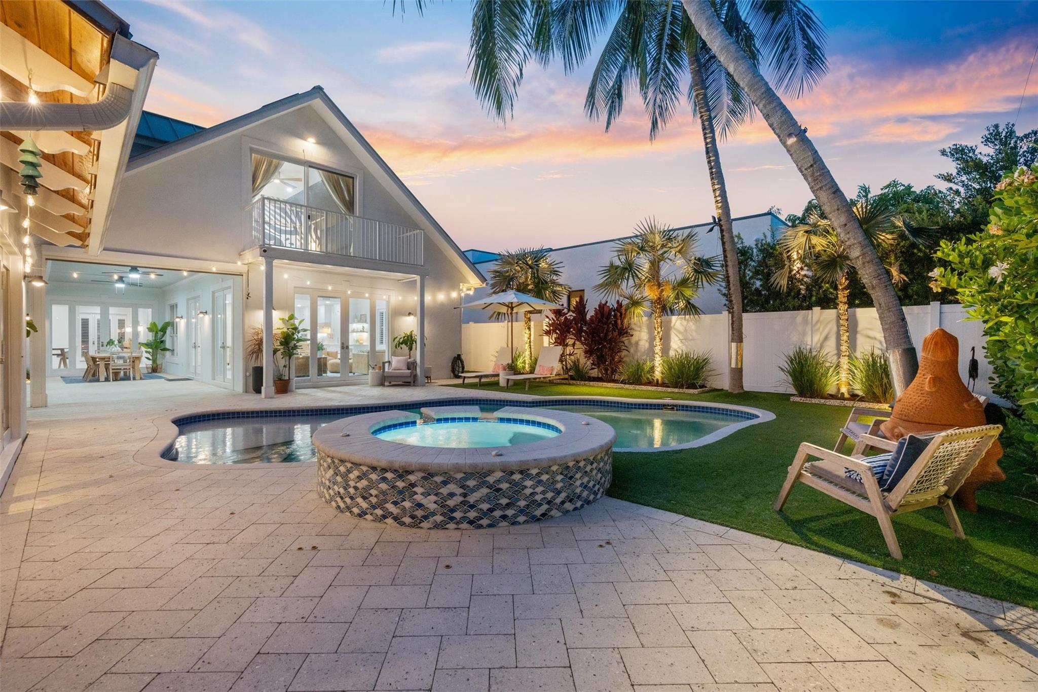 Holmberg & Mc Kees Sub 1- - Residential