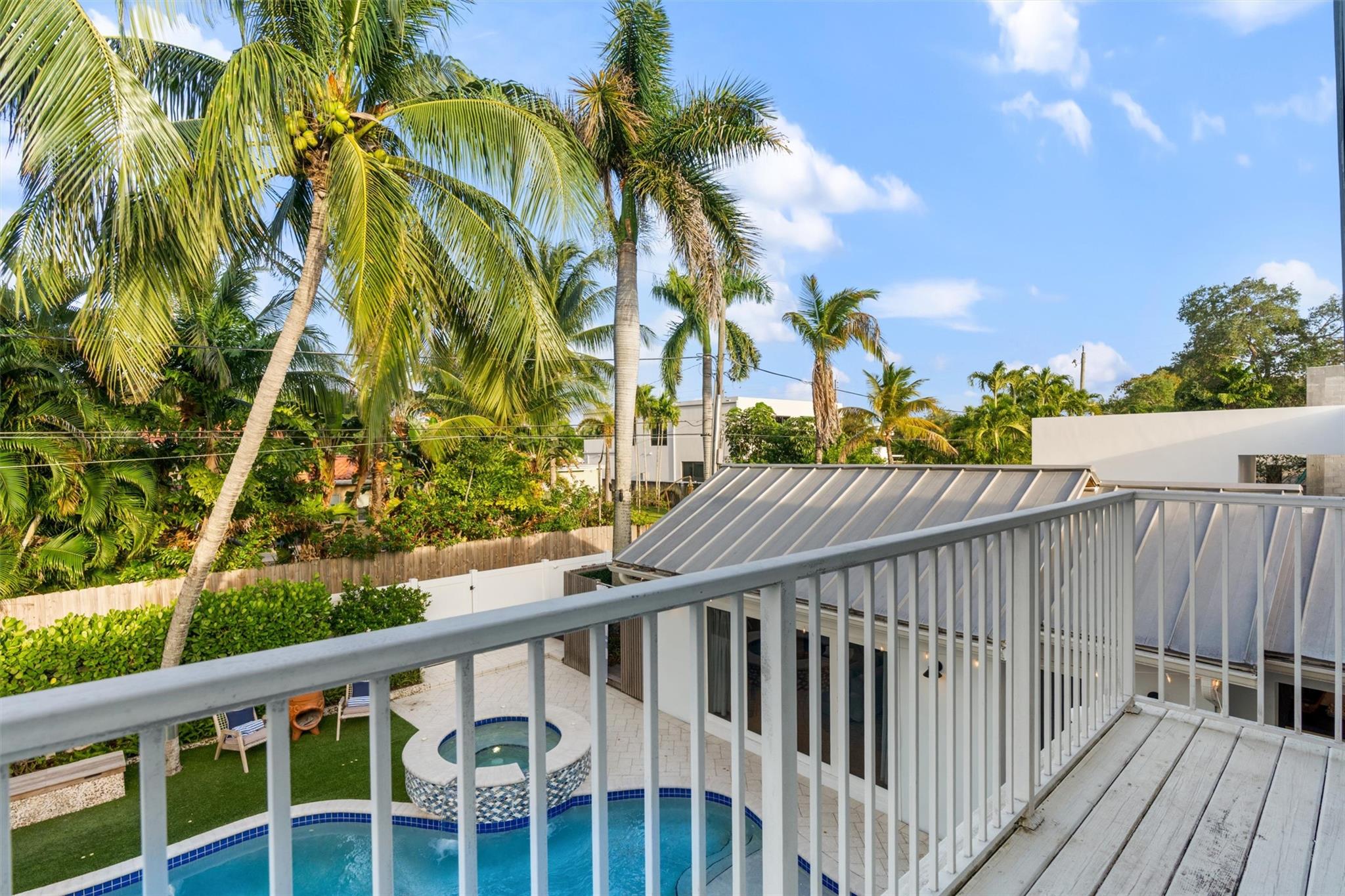 Holmberg & Mc Kees Sub 1- - Residential