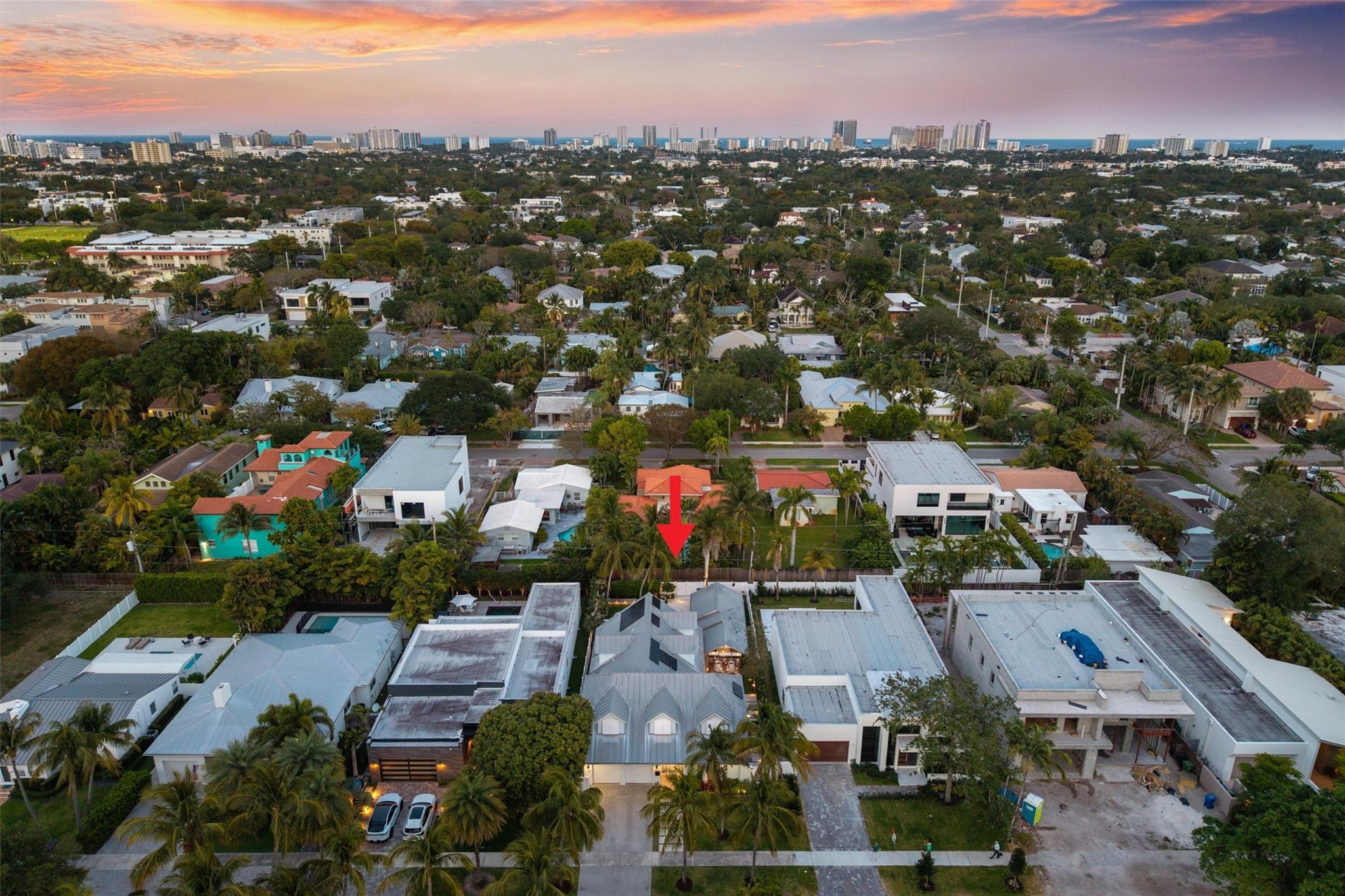 Holmberg & Mc Kees Sub 1- - Residential