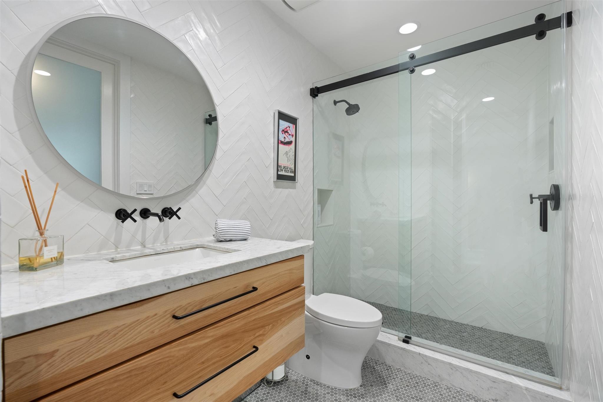 Holmberg & Mc Kees Sub 1- - Residential