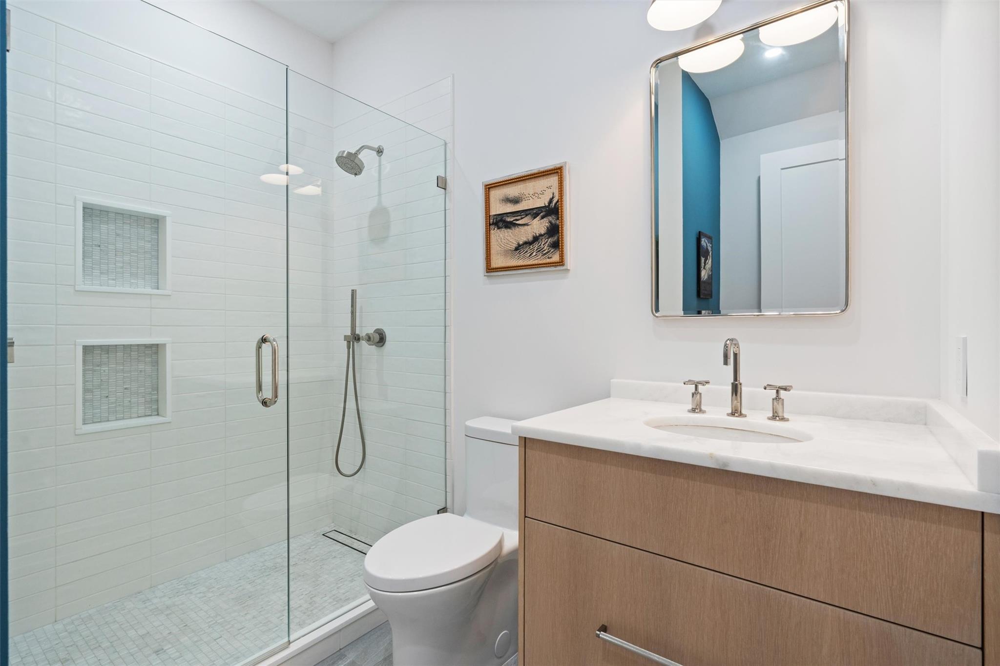 Holmberg & Mc Kees Sub 1- - Residential