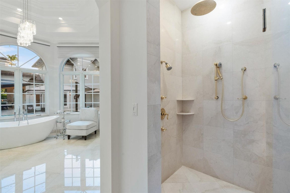 Hawks Landing - Residential