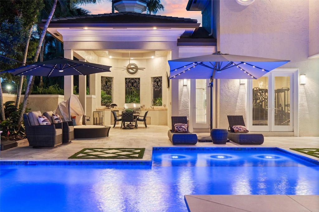 Photo of 580 Carrot Wood Terrace, Plantation, FL 33324 (MLS # F10546150)