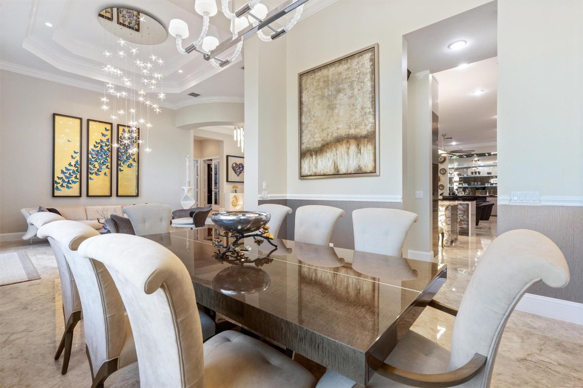 Hawks Landing - Residential