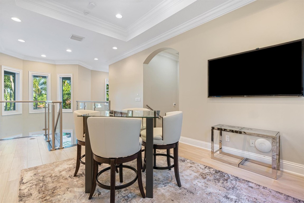 Hawks Landing - Residential