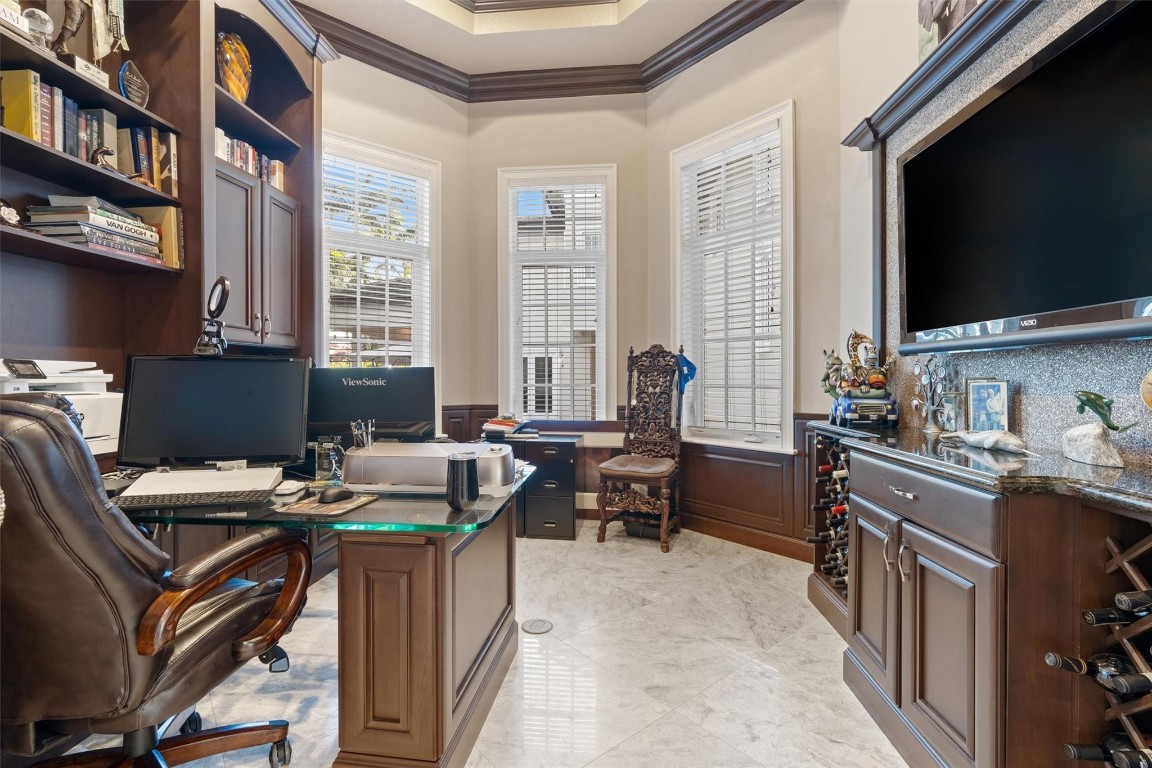 Hawks Landing - Residential