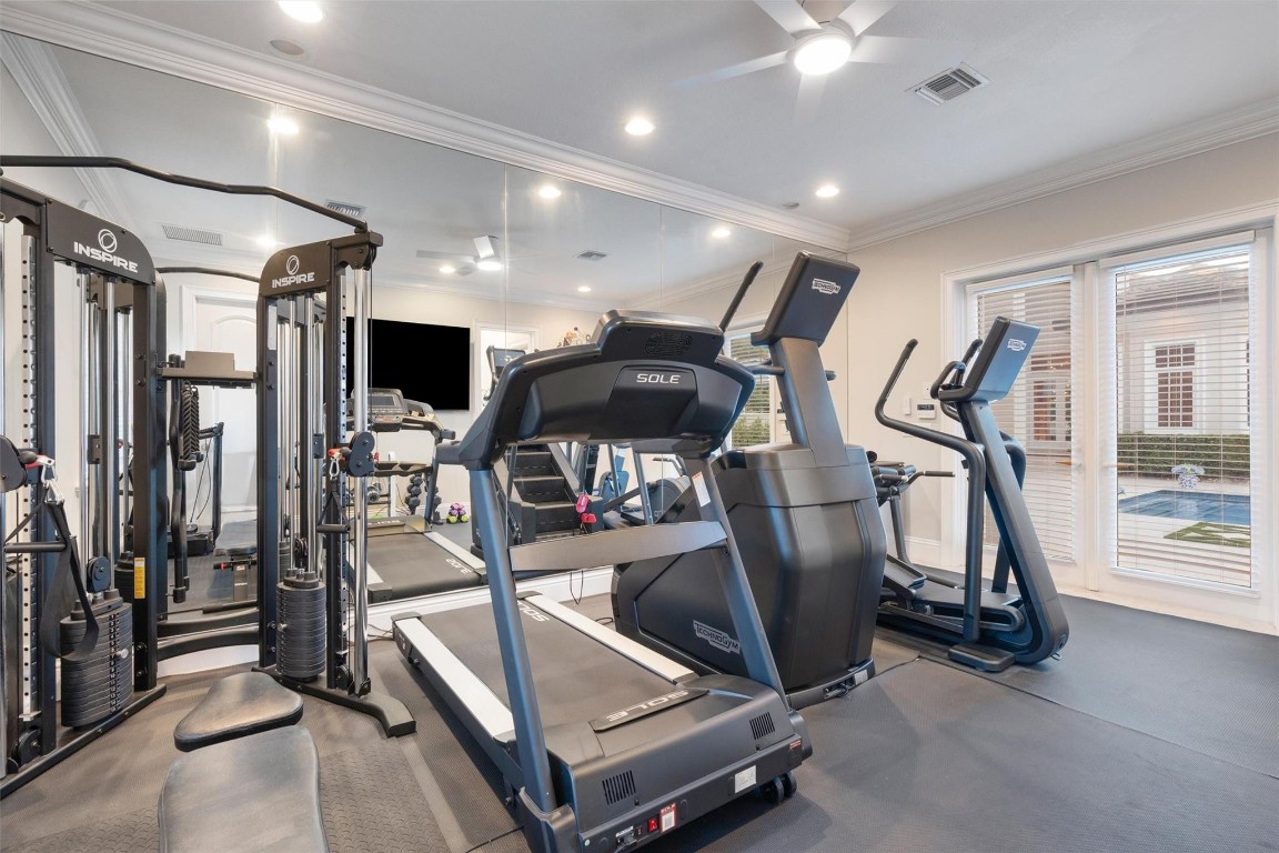 Hawks Landing - Residential