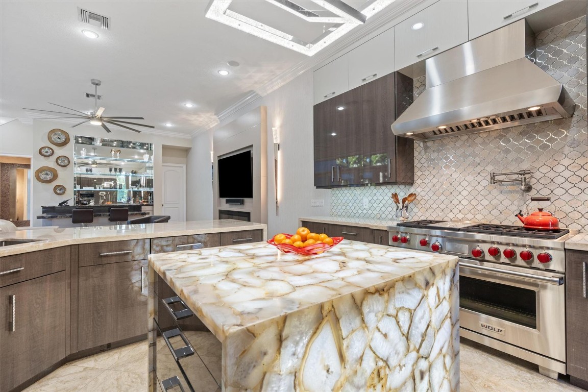 Hawks Landing - Residential