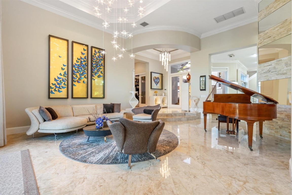 Hawks Landing - Residential