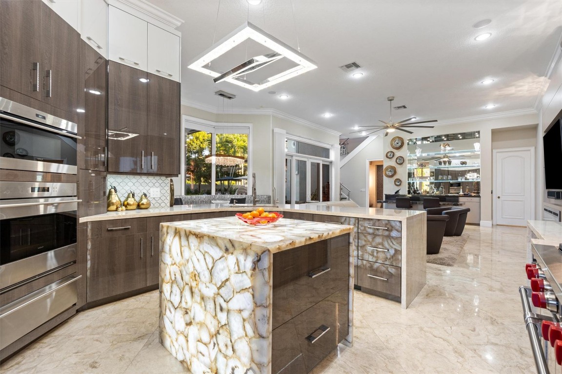 Hawks Landing - Residential