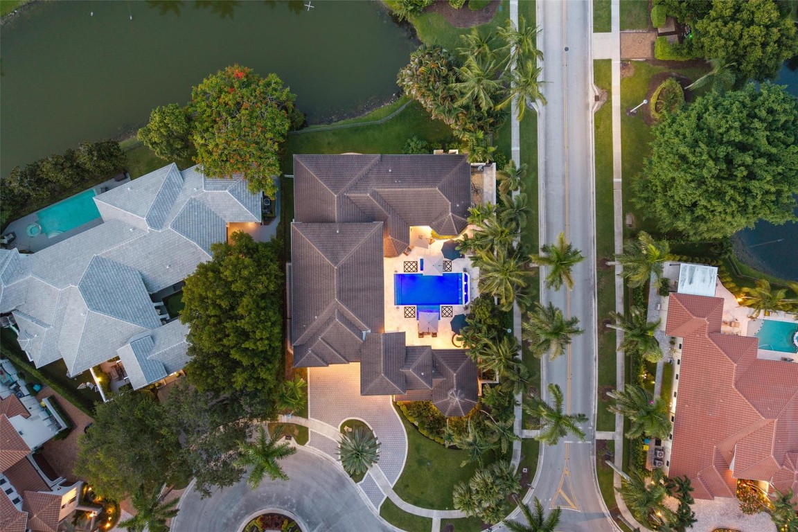 Hawks Landing - Residential