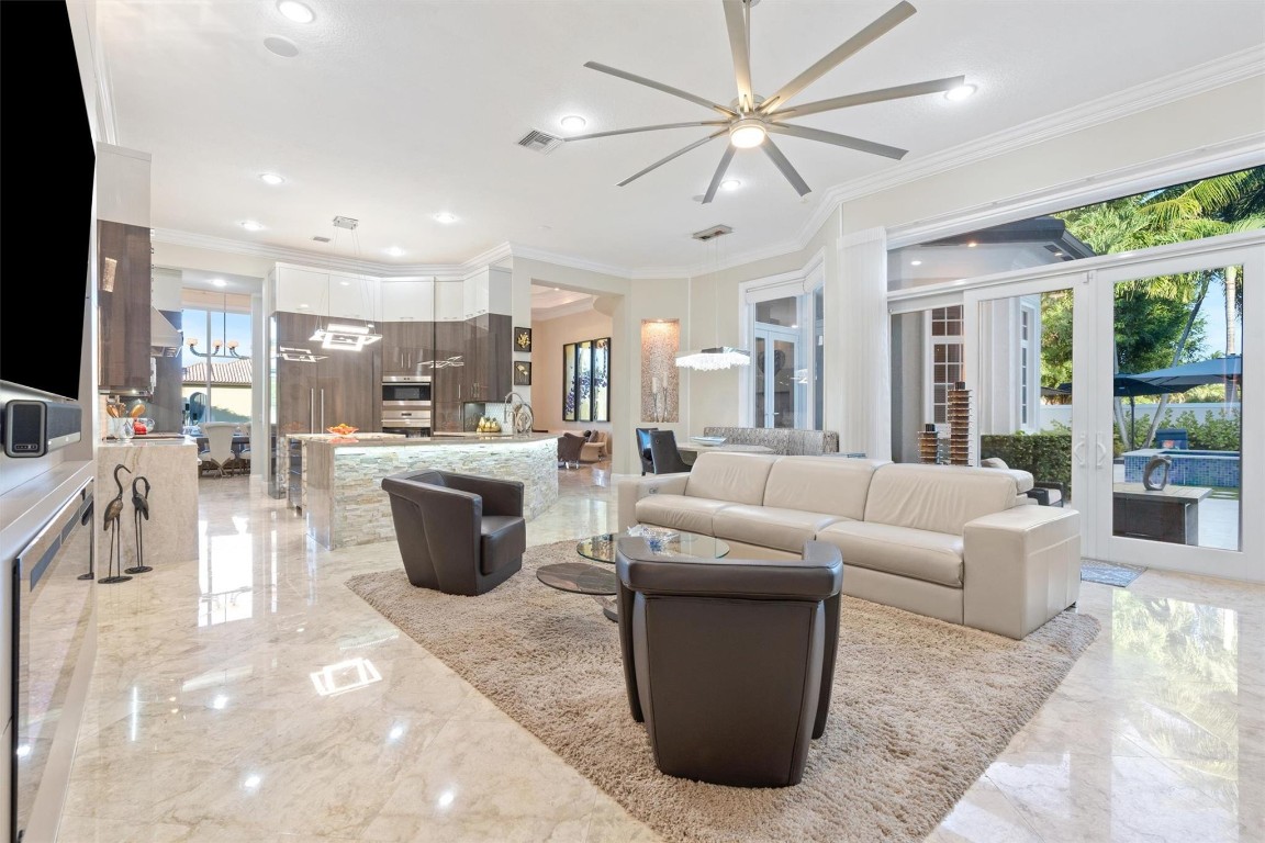 Hawks Landing - Residential