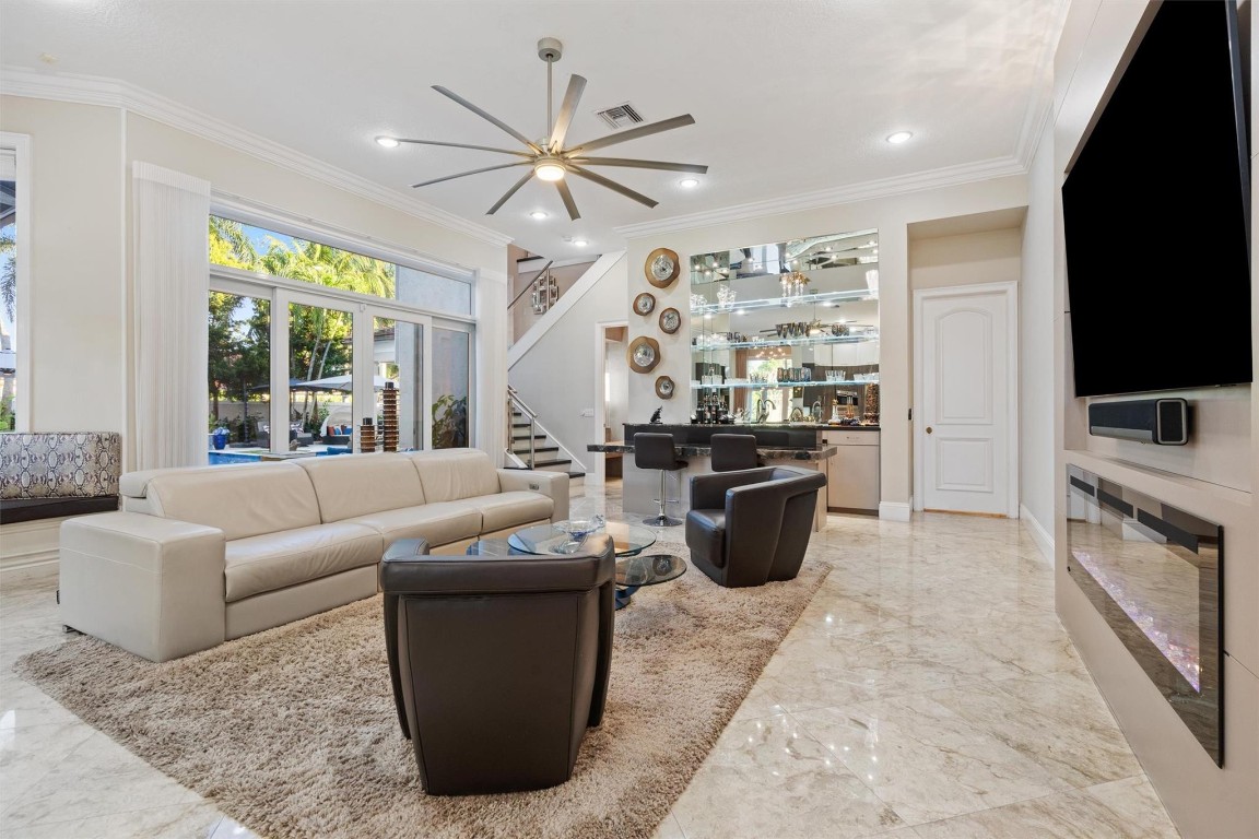 Hawks Landing - Residential