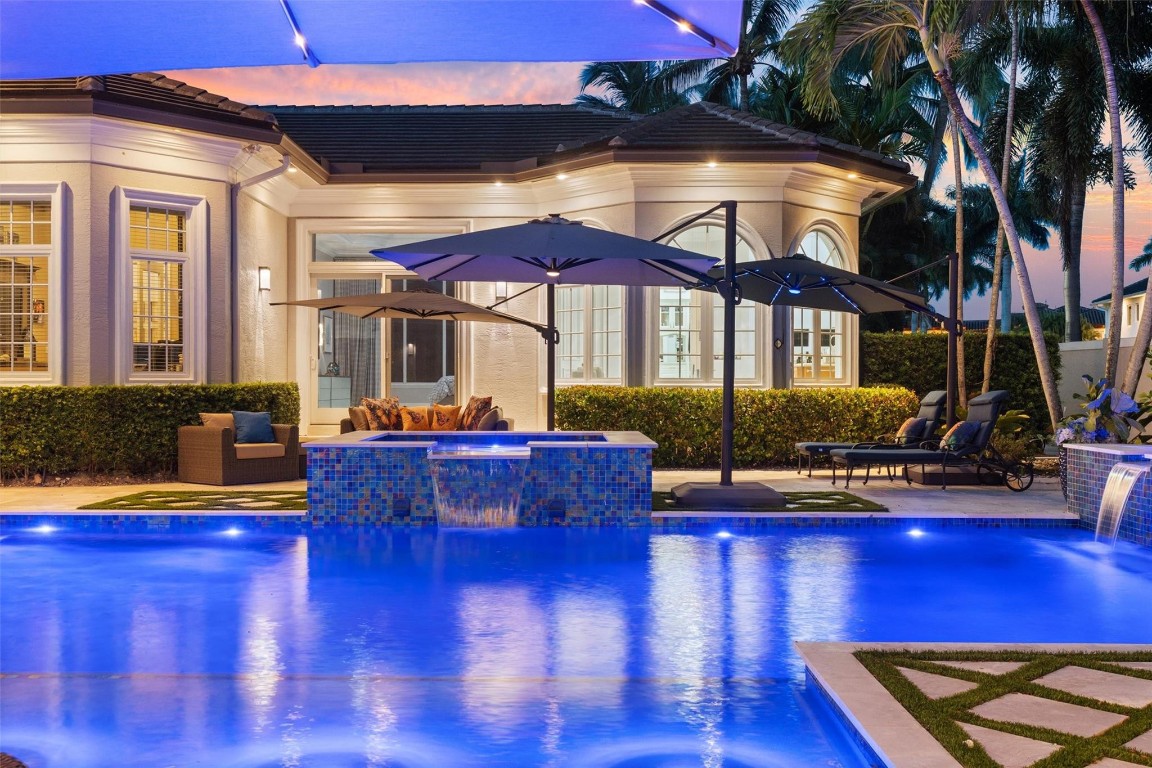 Hawks Landing - Residential