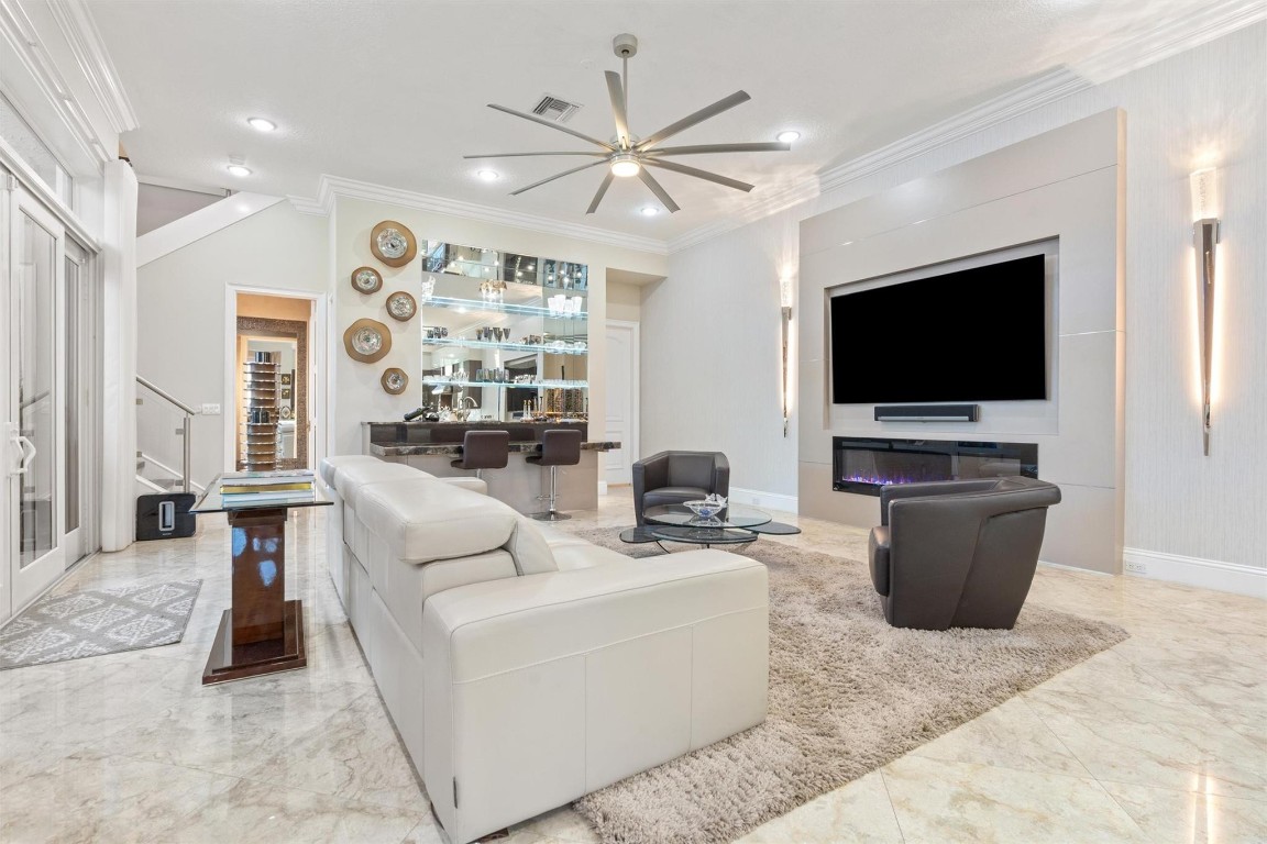 Hawks Landing - Residential