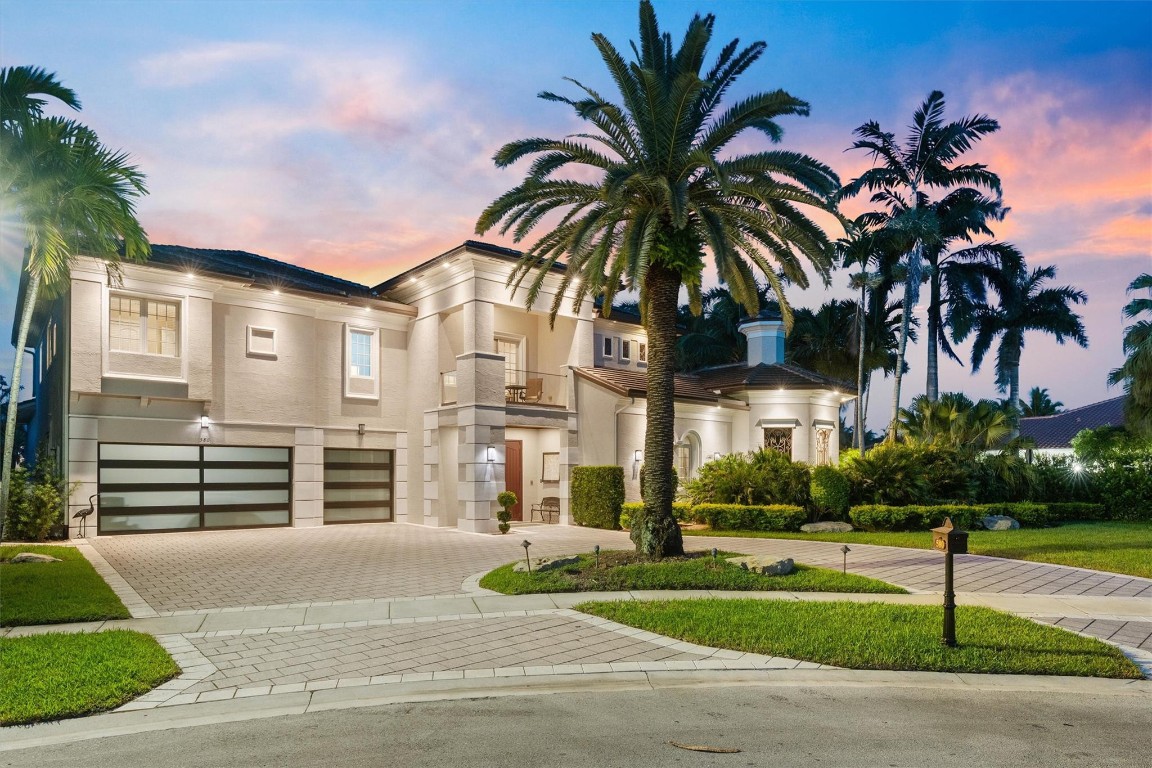 Hawks Landing - Residential