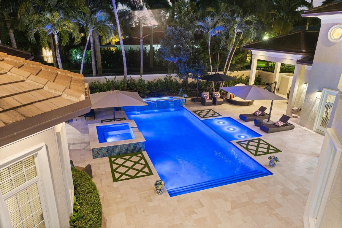 Hawks Landing - Residential