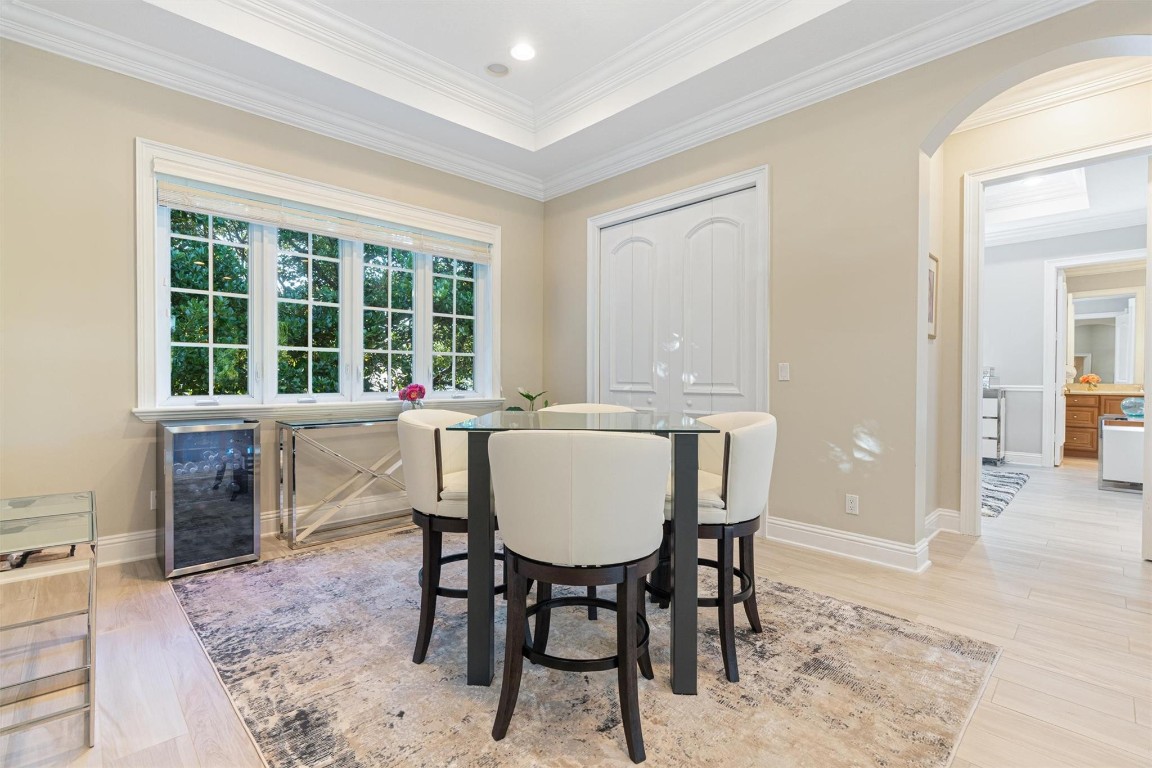 Hawks Landing - Residential