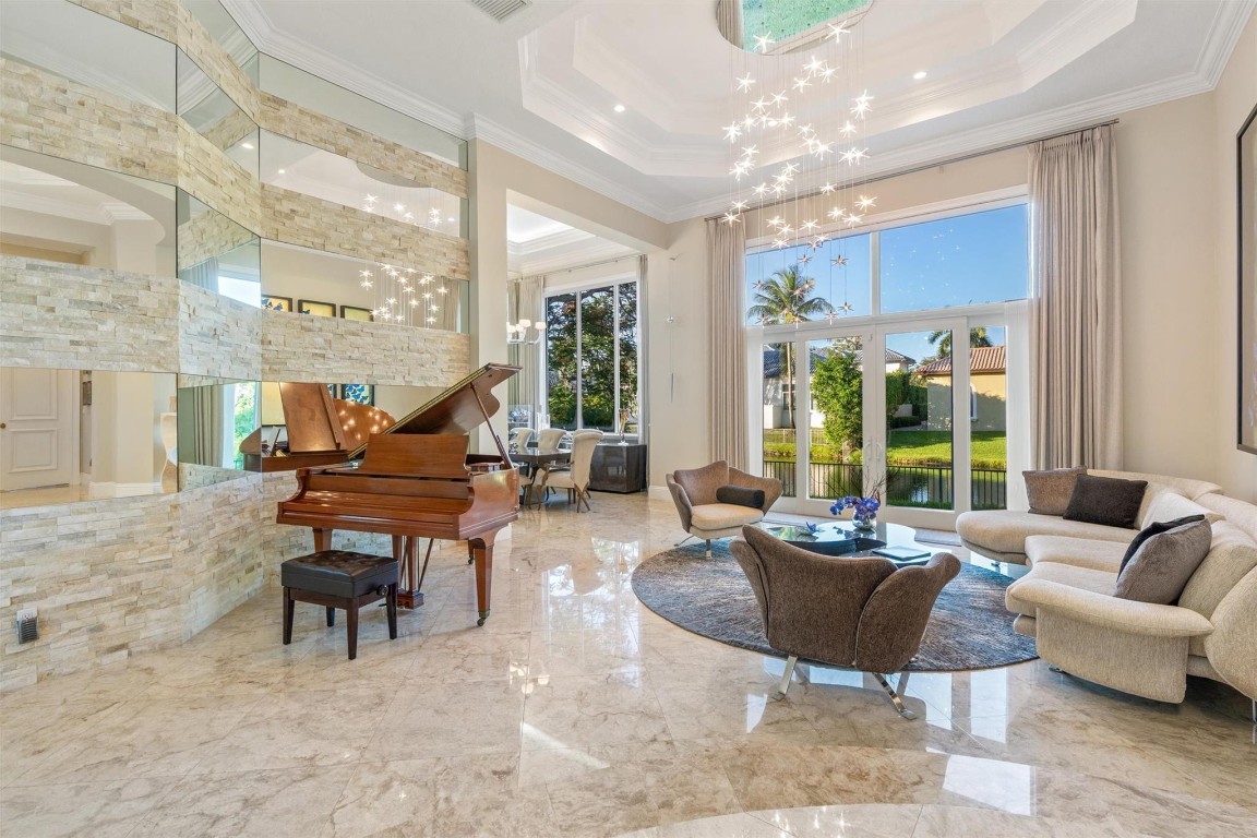 Hawks Landing - Residential