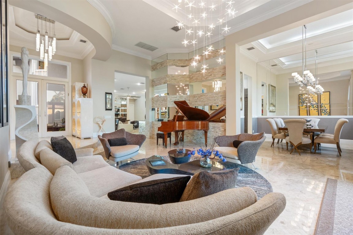 Hawks Landing - Residential