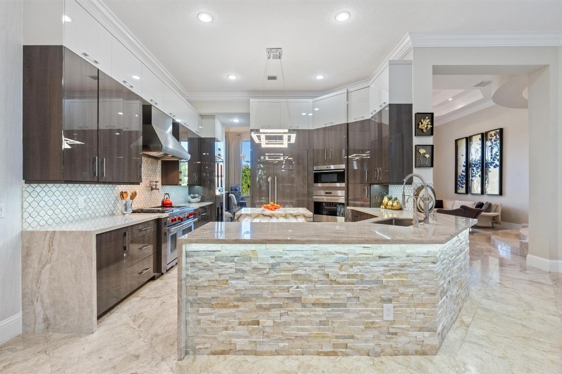 Hawks Landing - Residential