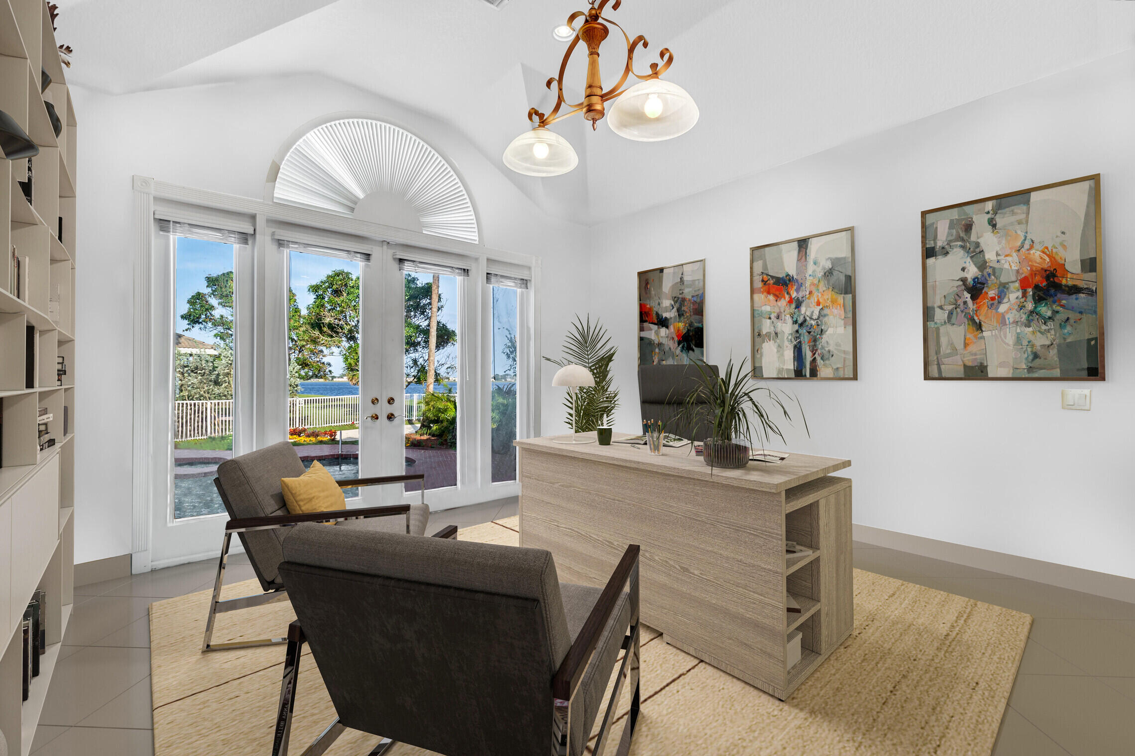 PRESIDENT COUNTRY CLUB - Residential