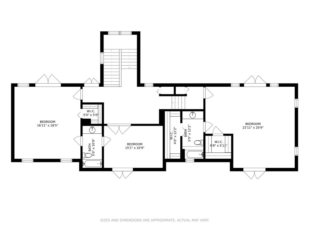 PRESIDENT COUNTRY CLUB - Residential