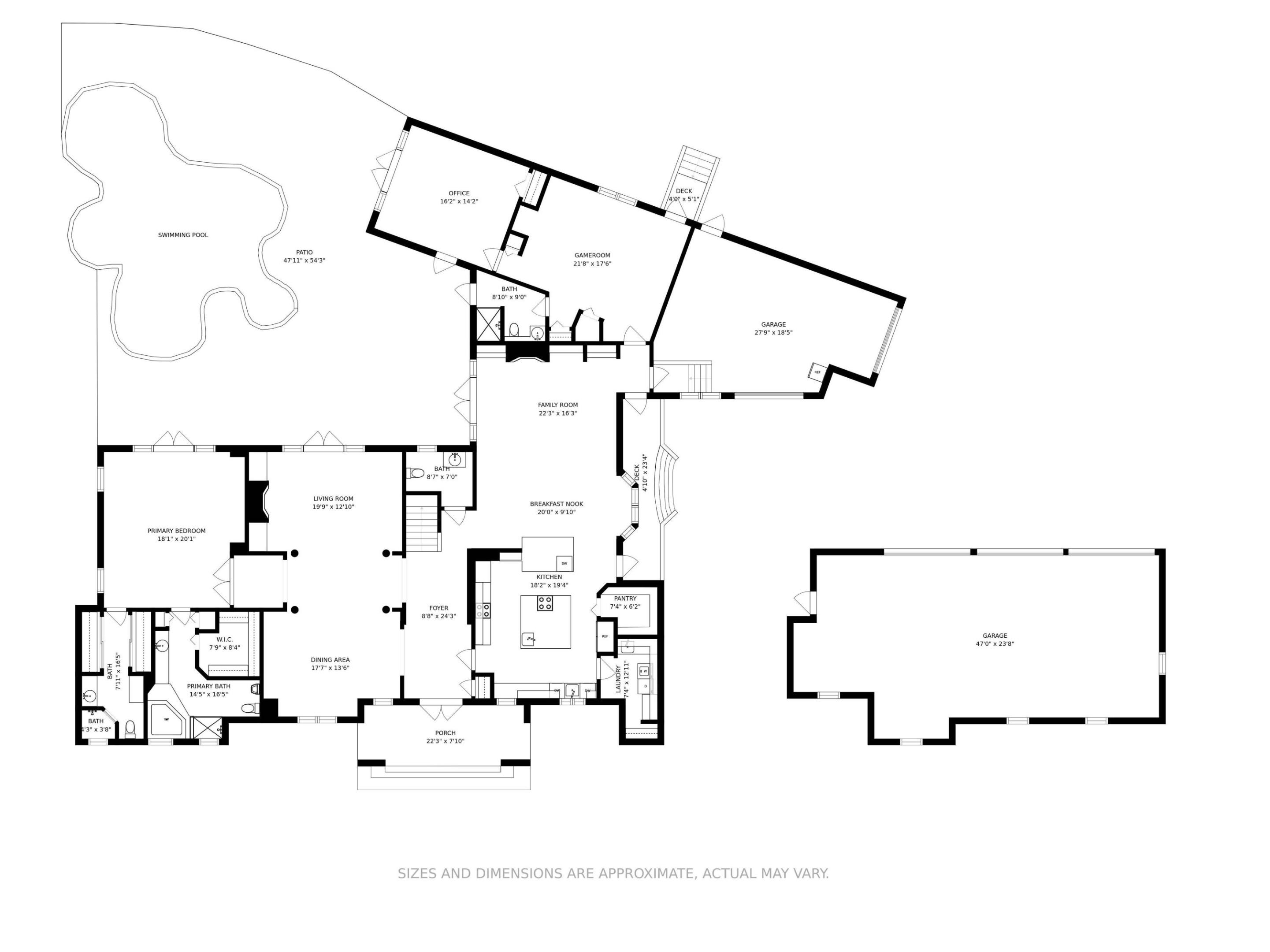 PRESIDENT COUNTRY CLUB - Residential