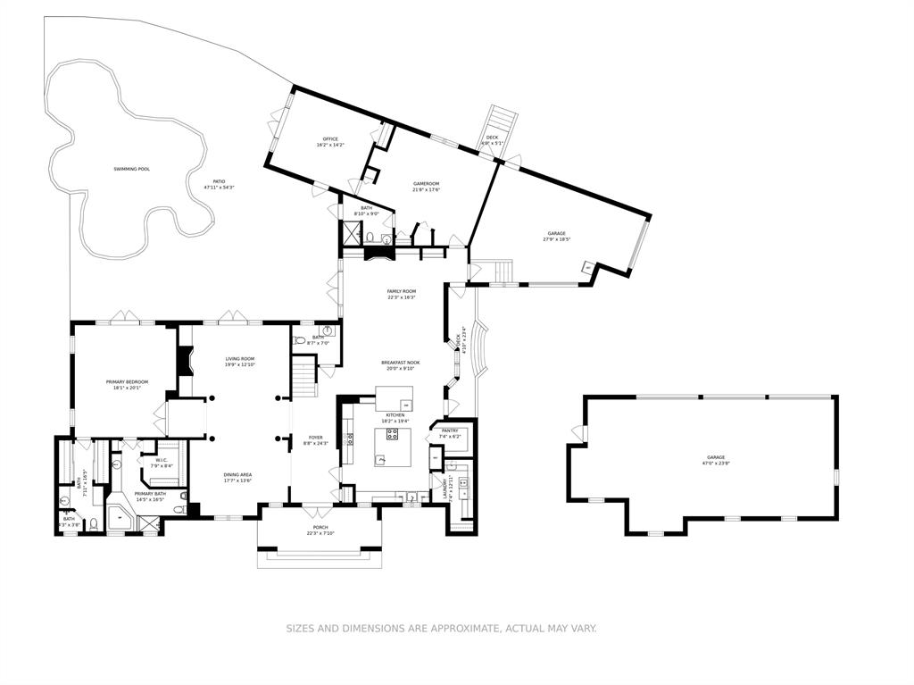 PRESIDENT COUNTRY CLUB - Residential