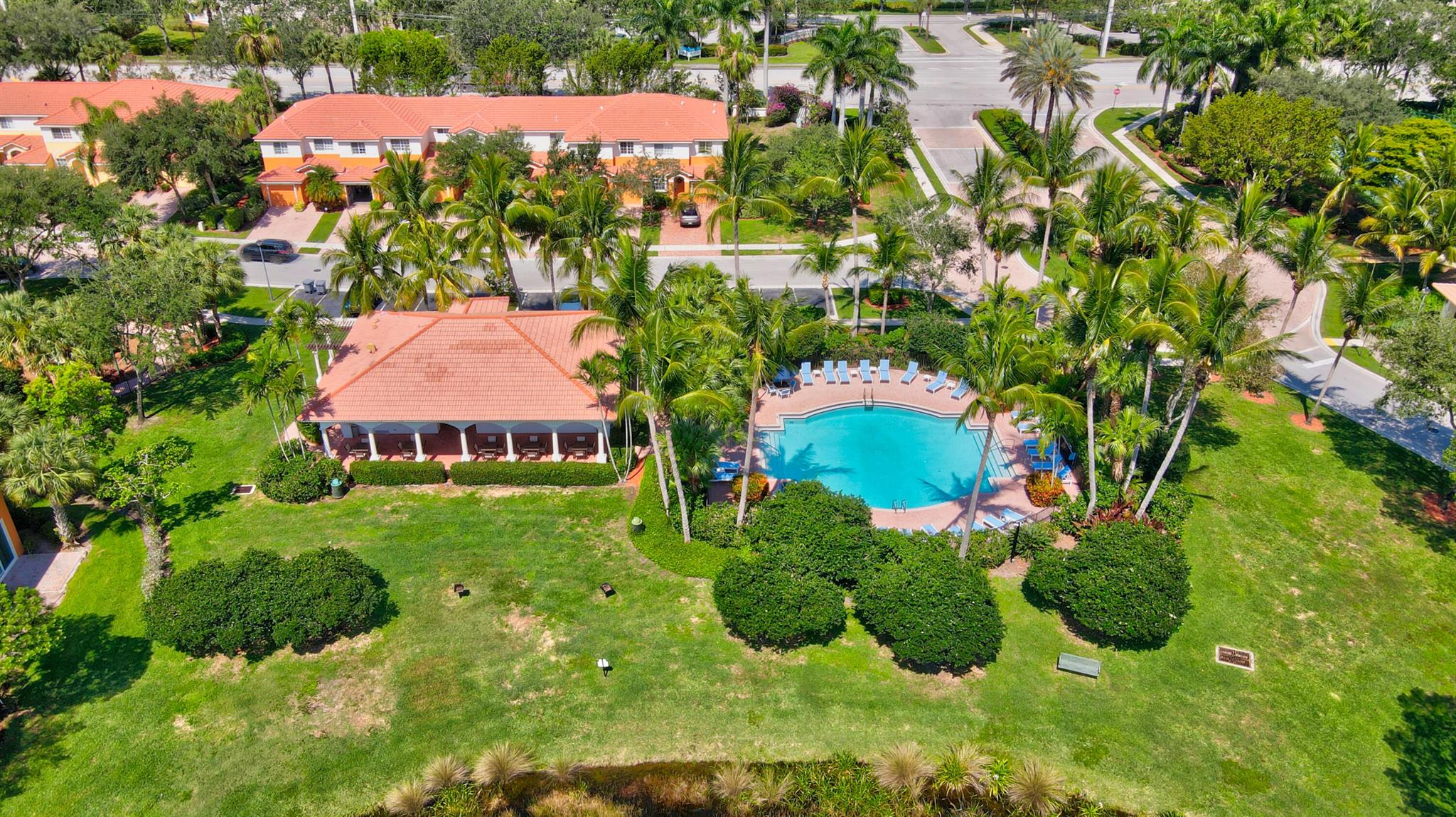 BRIELLA 4 CONDO - Residential Lease