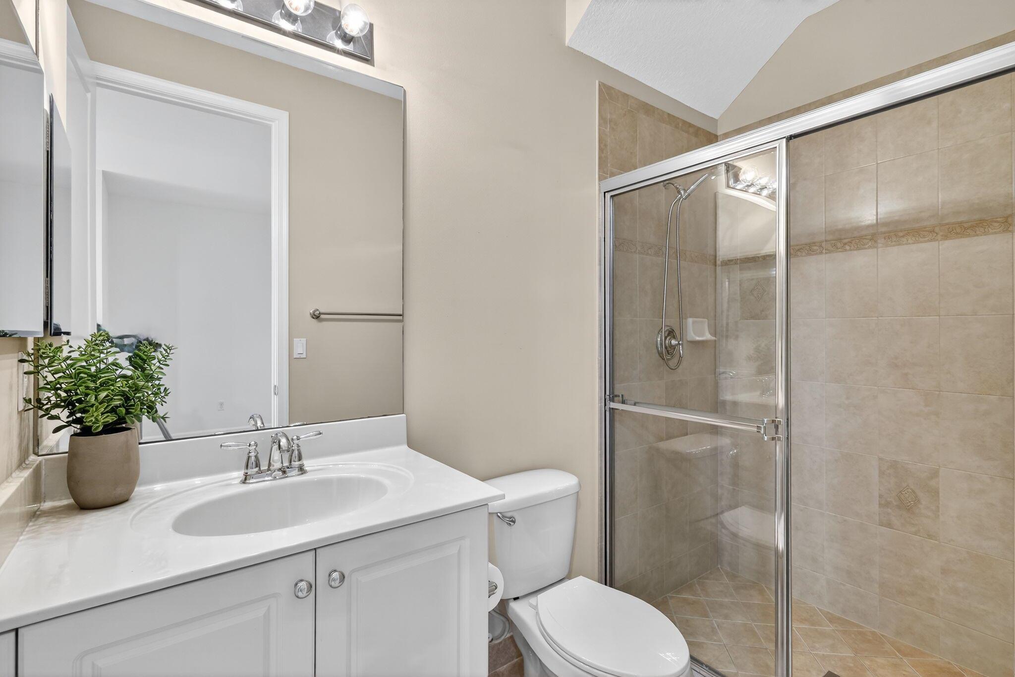 BRIELLA 4 CONDO - Residential Lease