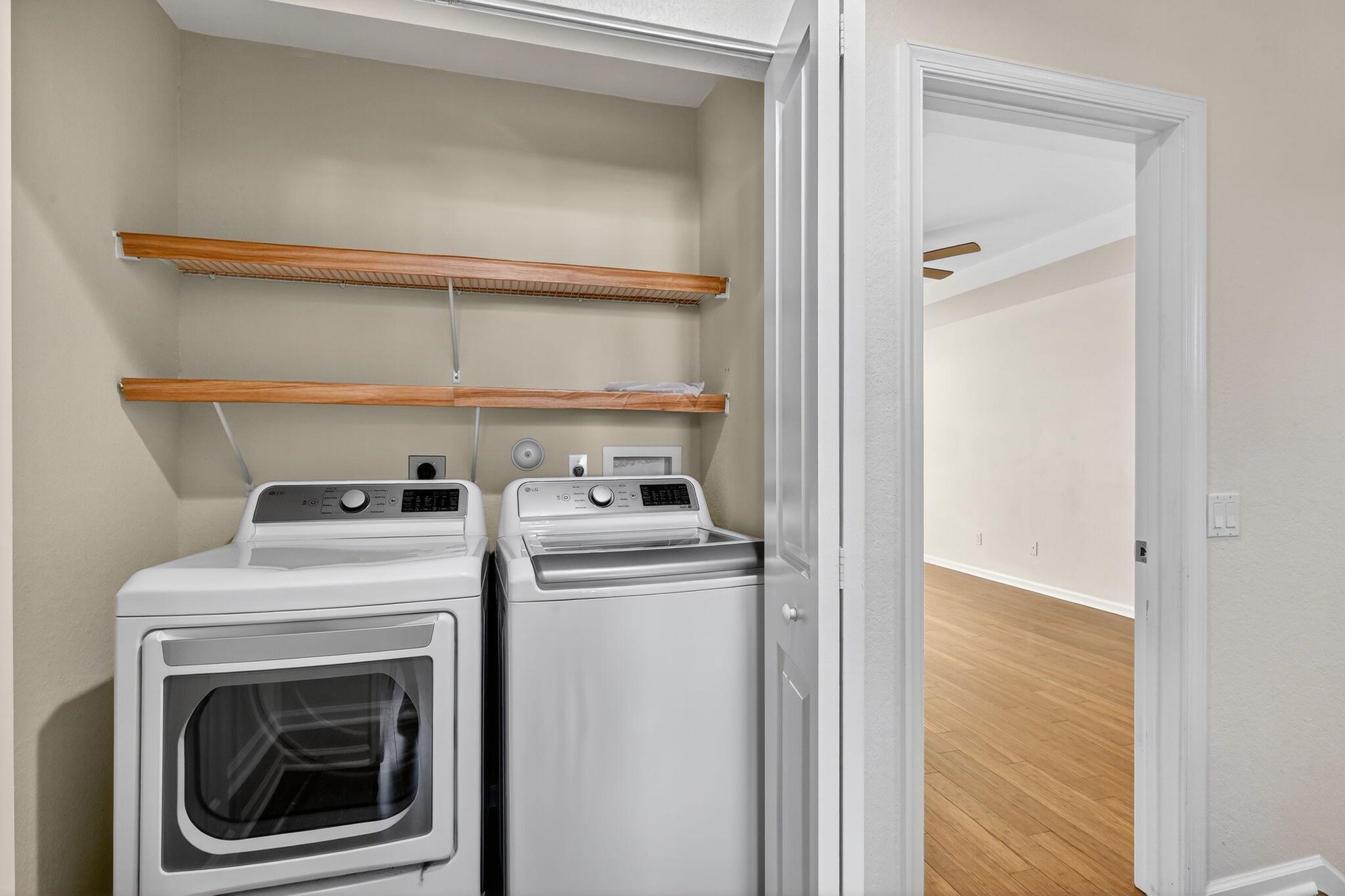 BRIELLA 4 CONDO - Residential Lease