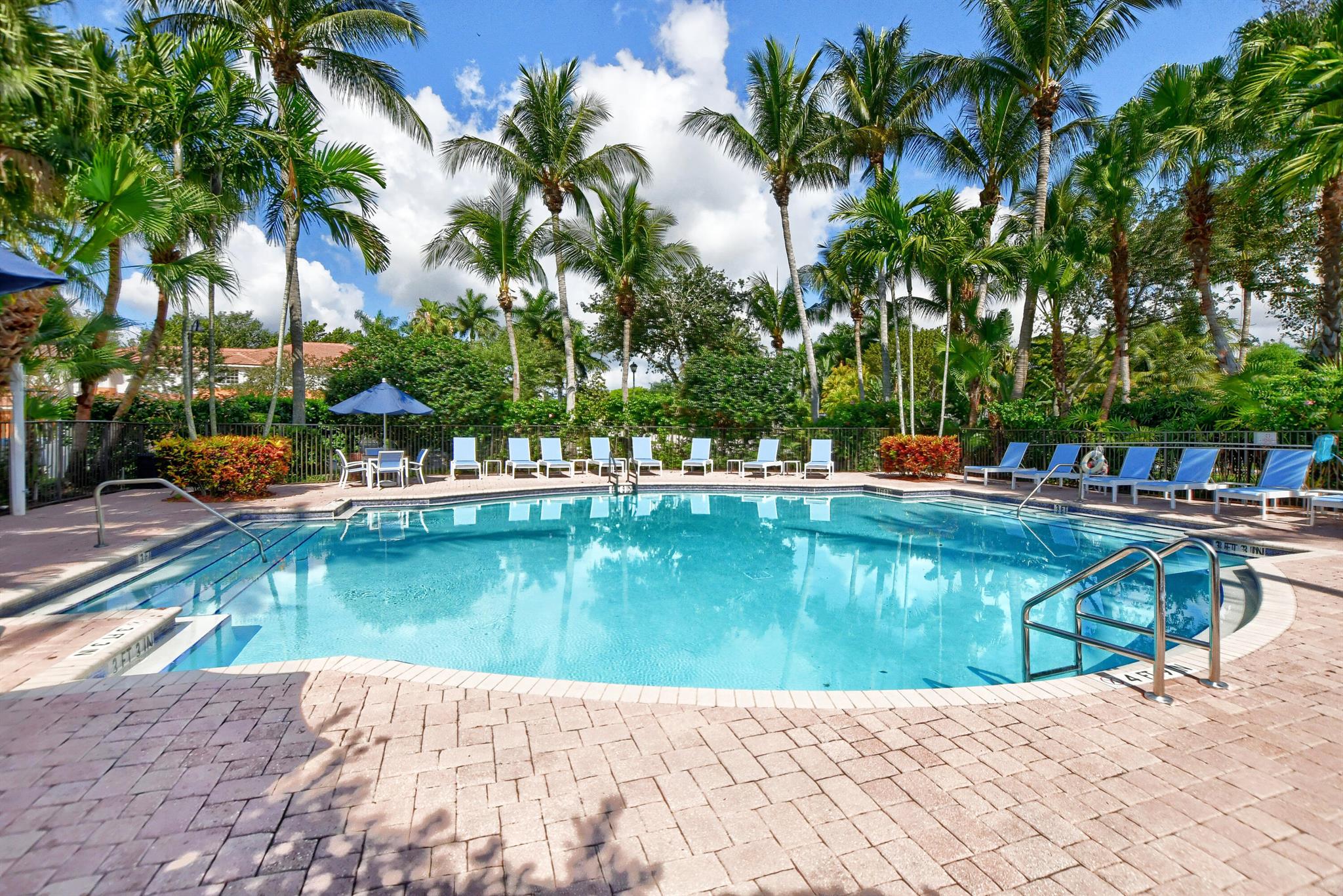 BRIELLA 4 CONDO - Residential Lease