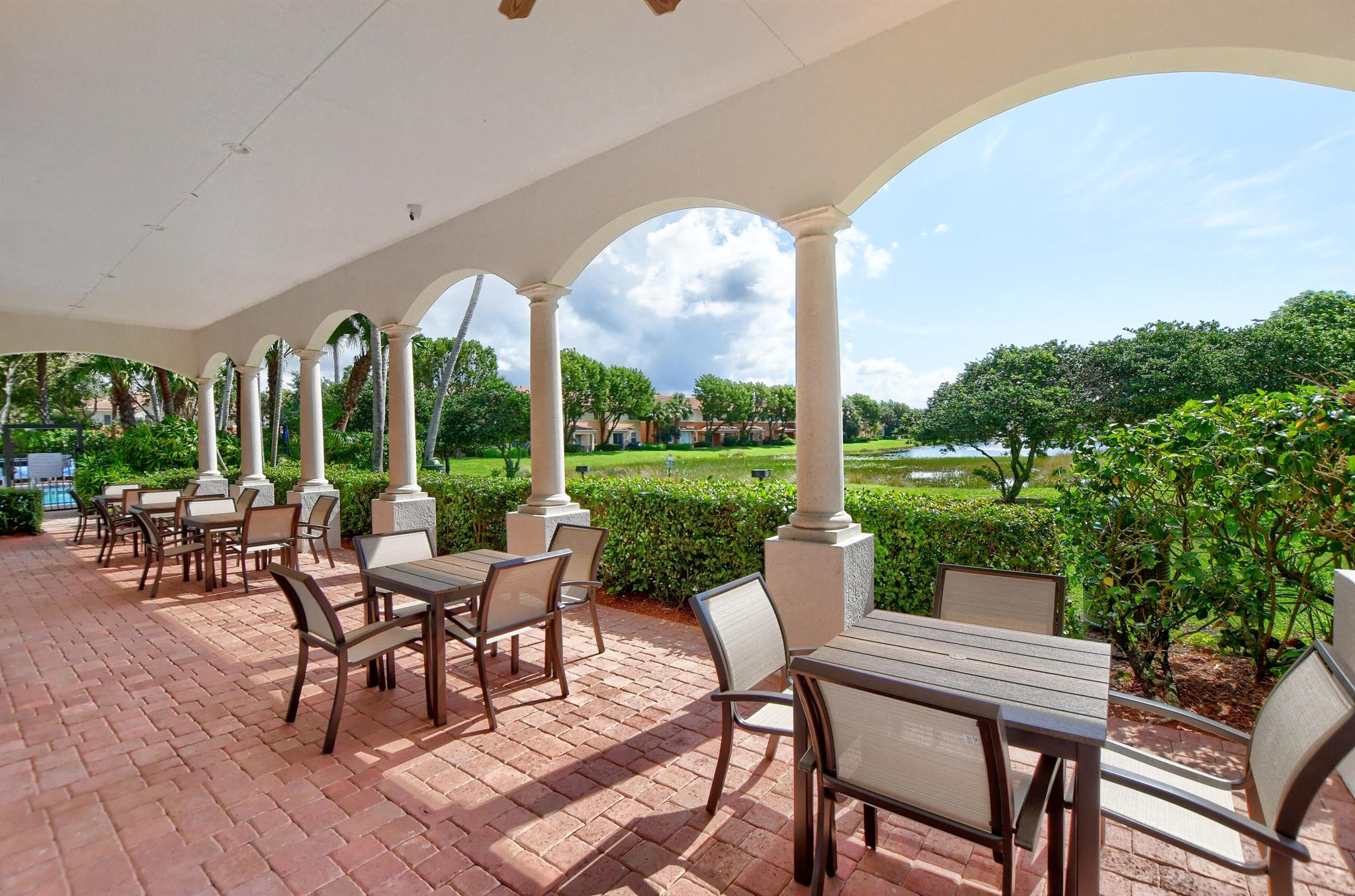 BRIELLA 4 CONDO - Residential Lease