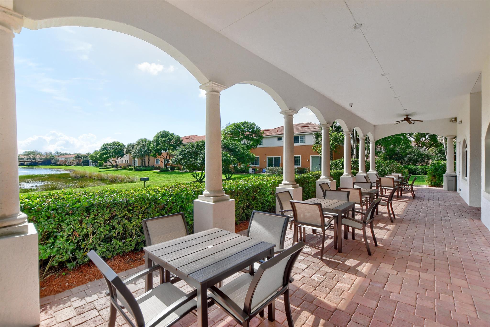 BRIELLA 4 CONDO - Residential Lease