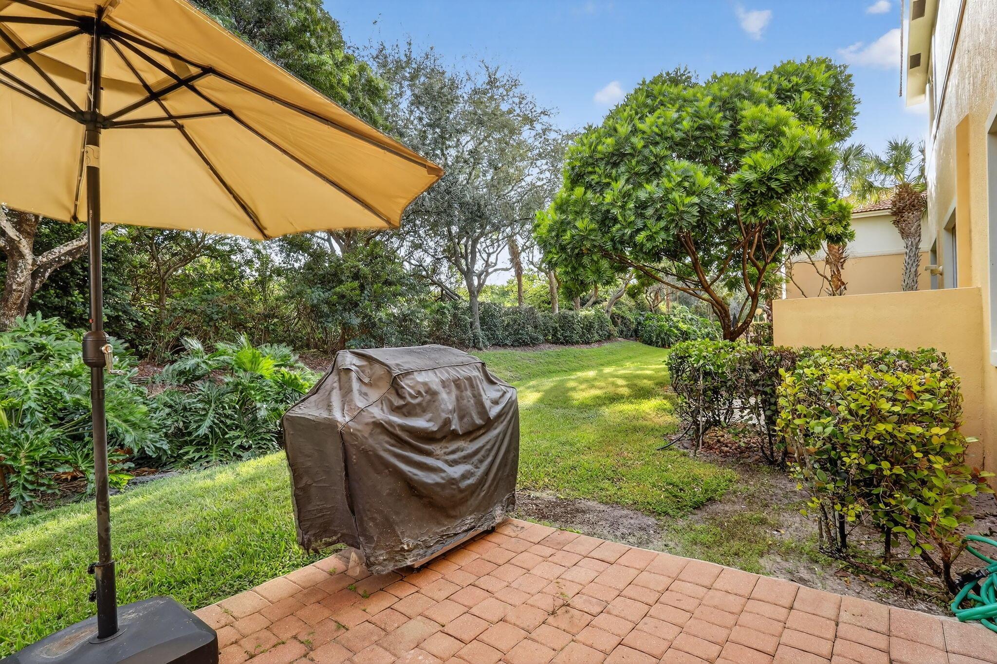 BRIELLA 4 CONDO - Residential Lease