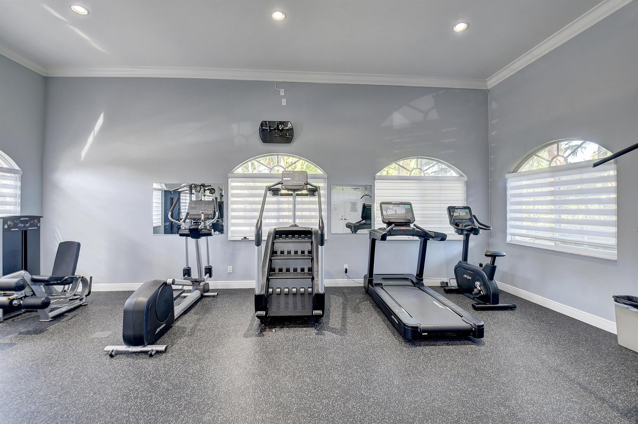 BRIELLA 4 CONDO - Residential Lease